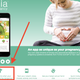 From Ovia’s website